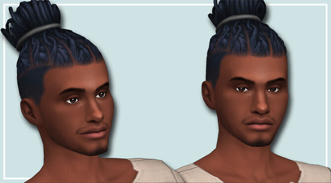 Sims 4 Herve at Frenchie Sim