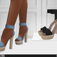 615 High Heels By Shakeproductions
