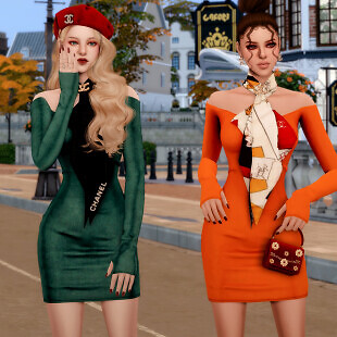 Sims 4 Clothing downloads » Sims 4 Updates » Page 16 of 5637