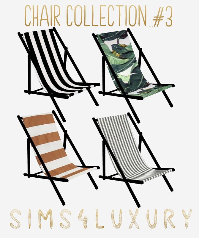 Sims 4 Free Patreon Collection #1 at Sims4 Luxury