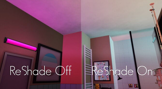 Sims 4 PUT A LID ON IT! CEILING REPLACER at Picture Amoebae