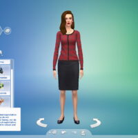 Vegan trait Mod The Sims 4