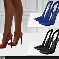 High Heels 634 By Shakeproductions