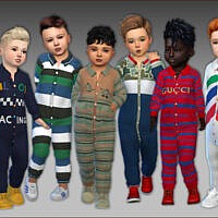 Jumpers For Toddler Boys By Mabra