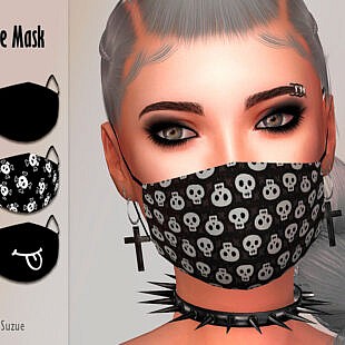 Cherie's cat eye by Mr.Alex at TSR » Sims 4 Updates