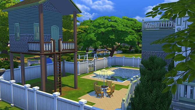 brook heights mod sims 4 download