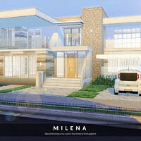 Milena Home By Melapples