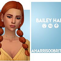 Bailey Hair