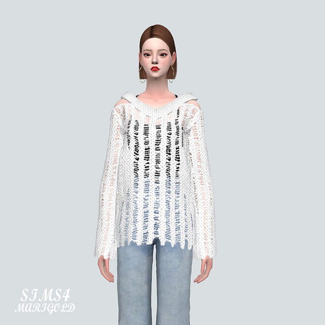 Sims 4 Mesh Sweater 8 ST at Marigold
