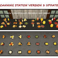 Canning Station Version 3.0