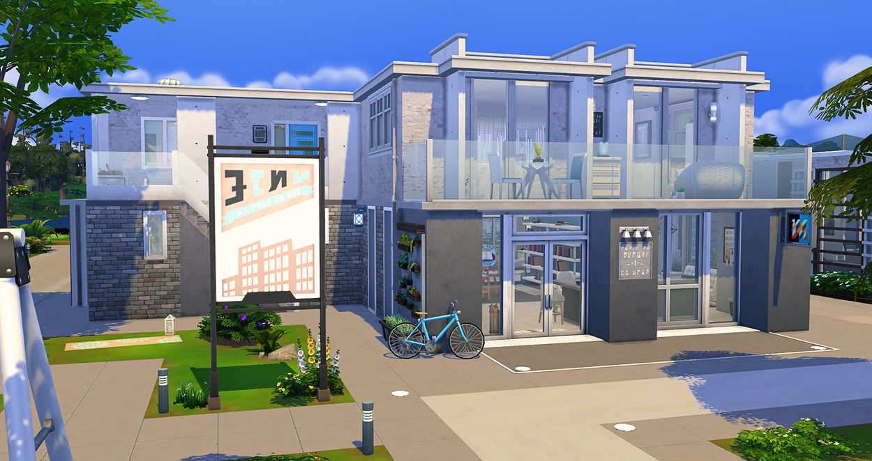 Sims 4 library downloads » Sims 4 Updates