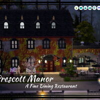 Prescott Manor Restaurant