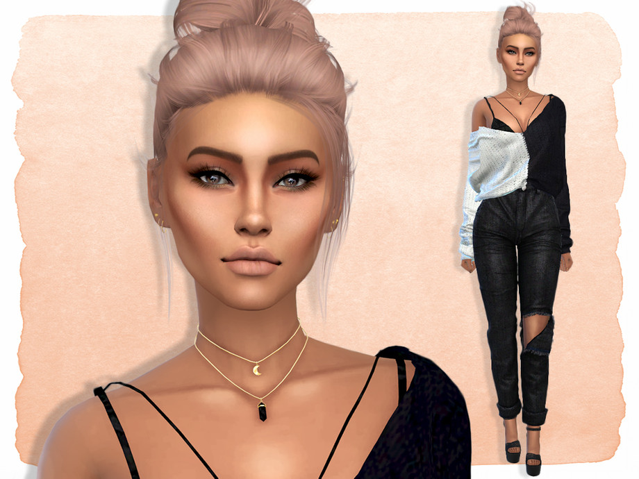 Sims 4 Jolea downloads » Page 4 of 6 » Sims 4 Updates