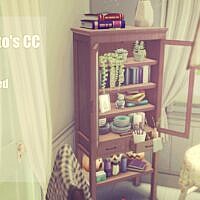 Cabinet 01 Sims 4
