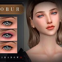Eyeshadow 50 Sims 4