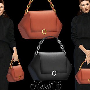 Julie’s bag at Lumy Sims » Sims 4 Updates