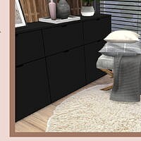Neptune Sims 4 Collection