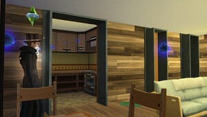 Paranormal Investigator Sims 4 Startup Fix