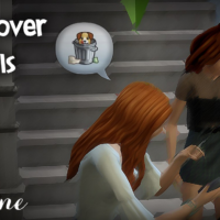 Pet Lover Sims 4 Social Interactions
