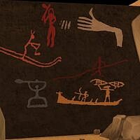 Petroglyphs Part Two Sims 4 Tools