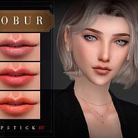 Sims 4 Lipstick 107