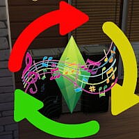 Sims 4 Mod Sound Swap