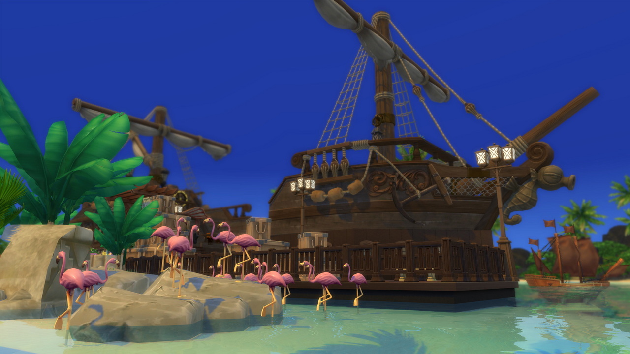sims 4 pirate download