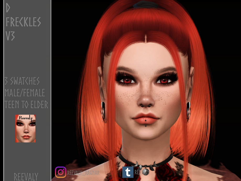 Sims 4 Skins / Skin details downloads » Sims 4 Updates » Page 29 of 155