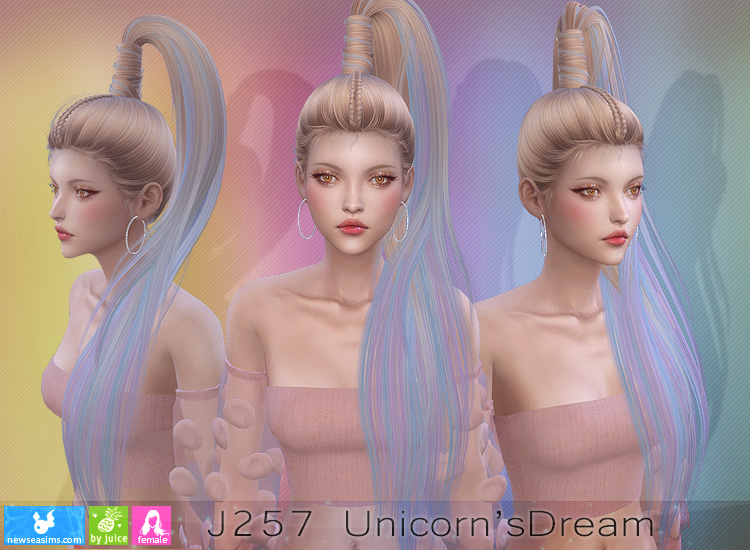 Dreamcore волосы. Симс 4 Newsea swallow. Dream hair Reveal. Dream hair gleam.