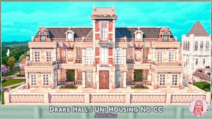 Drake Hall