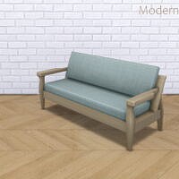 Snog The Loveseat Recolour