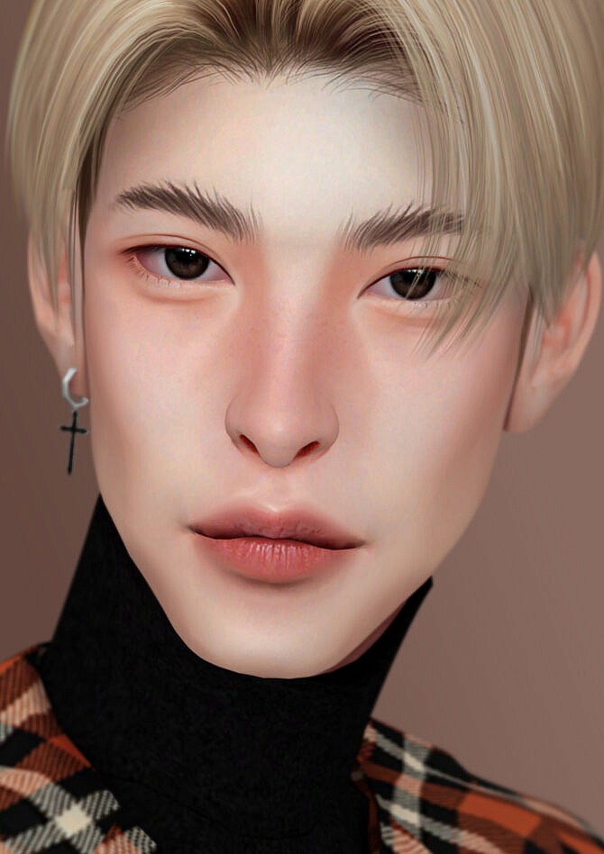 Sims 4 GPME GOLD Eyes G19 at GOPPOLS Me