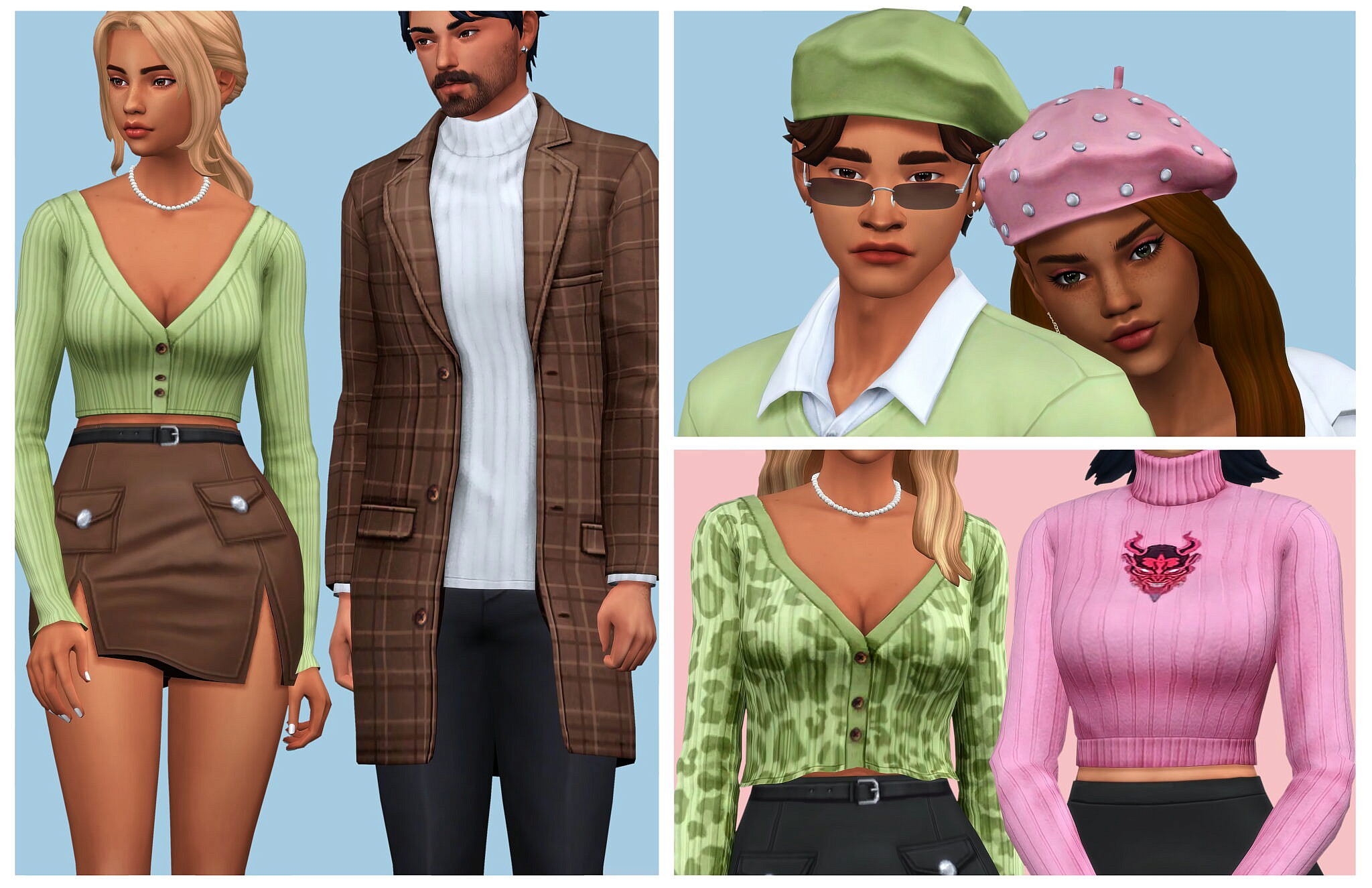 Sims 4 на стиме фото 82