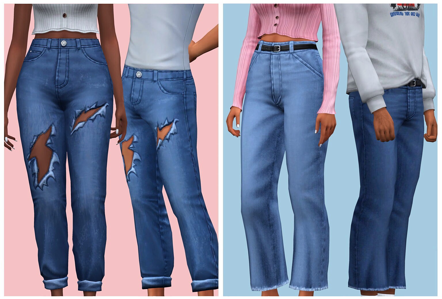 sims 4 mods download 2021