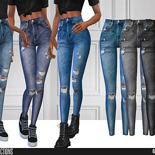 Dark Lace Bodysuit at Fashion Royalty Sims » Sims 4 Updates