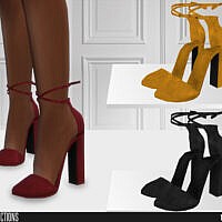 High Heels 647 By Shakeproductions