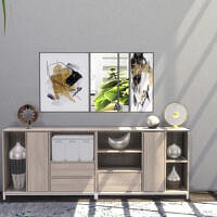 Fargo Living Room Extra Materials By Onyxium