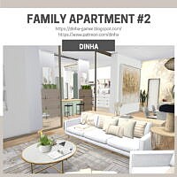 Family Apartment #2