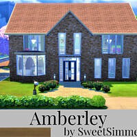 Amberley House By Sweetsimmerhomes
