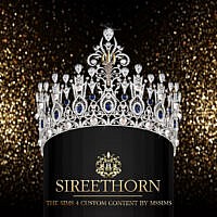 Sireethorn Crown (p)