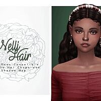 Nelli Hair