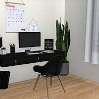 Lyxen Office
