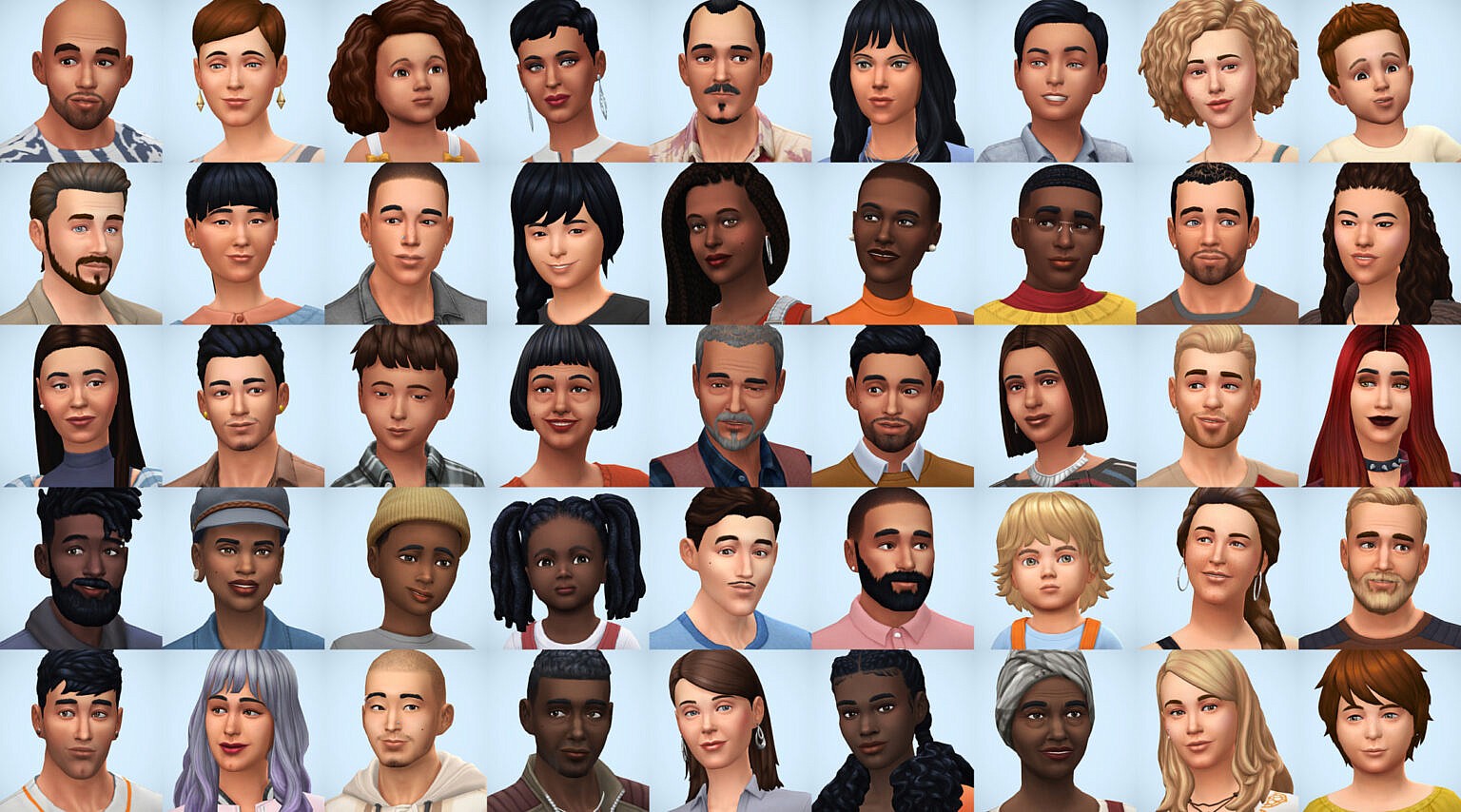 Sims 4 Sim Models Downloads Sims 4 Updates Page 38 Of 413