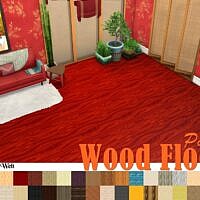 Wood Floors Part 1