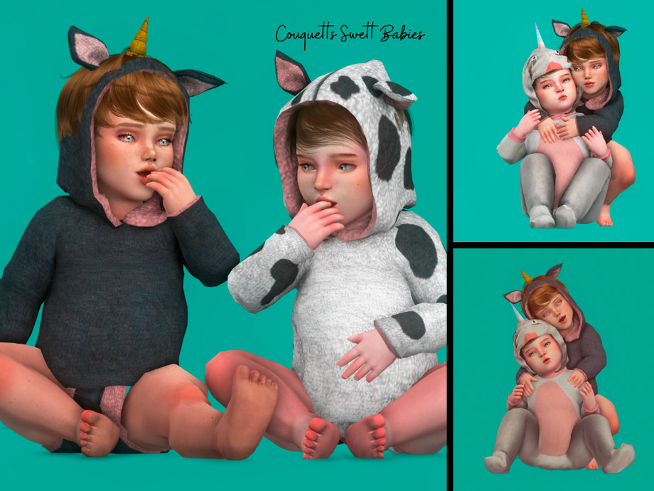 sims 4 baby kids clothes for adults cc