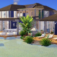 Coral Cove Home By Ljanep6