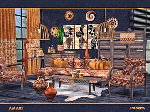 Sims 4 Living room downloads » Page 21 of 131 » Sims 4 Updates