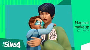 Magical Makeup Kit Pack By Infinity