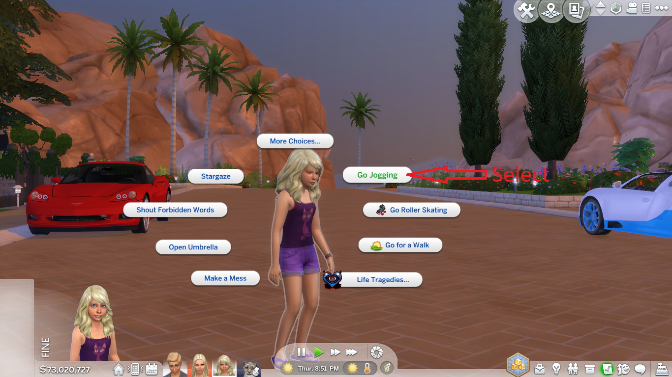 sims 4 awesome mod