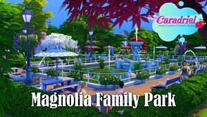 Magnolia Family Park